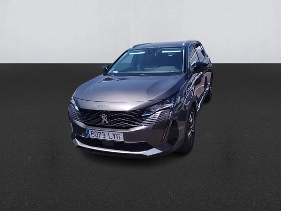 Peugeot 5008 1.5 BlueHDi 96kW (130CV) S&S Allure