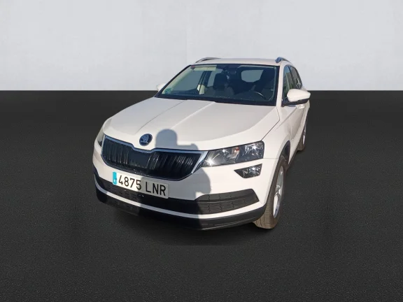 Skoda KAROQ 2.0 TDI 110kW (150CV) DSG 4X4 Ambition