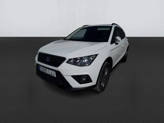 SEAT ARONA 1.0 TSI 85kW (115CV) Style Edition Eco