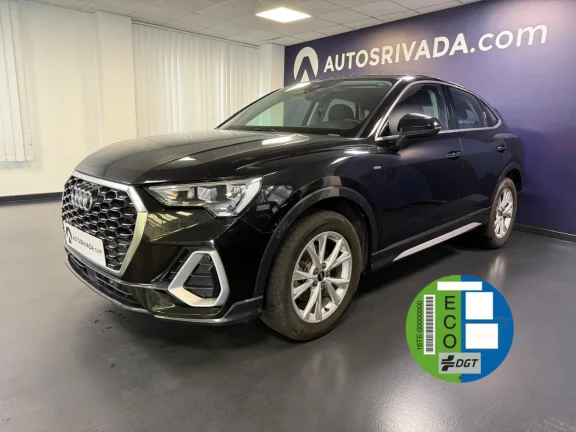 Audi Q3 Sportback 35 TFSI 110kW (150CV) S tronic S Line