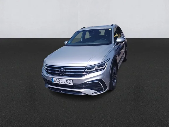 Volkswagen Tiguan R-Line 2.0 TDI 110kW (150CV) DSG