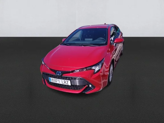Toyota COROLLA 1.8 125H ACTIVE TECH E-CVT TOU SPORT