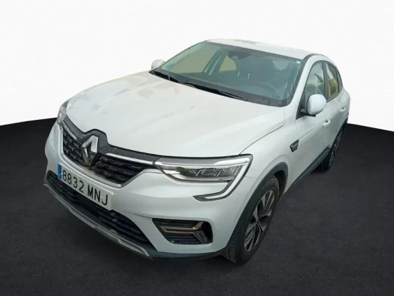 Renault ARKANA Equilibre E-TECH full hybr. 105kW(145CV)