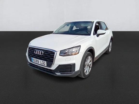 Audi Q2 Advanced 30 TDI 85kW (116CV) S tronic