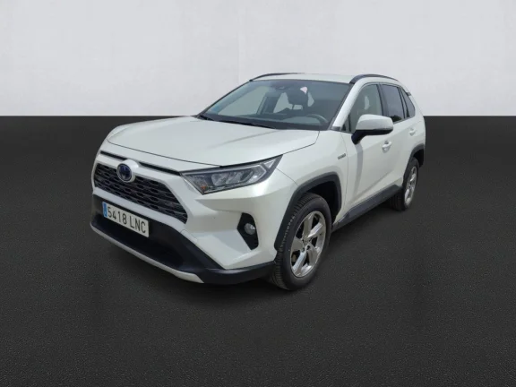 Toyota RAV4 2.5l 220H Advance