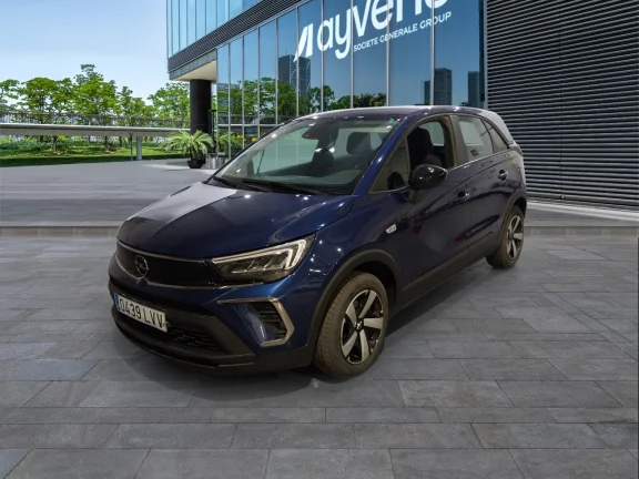 Opel CROSSLAND 1.2 81kW (110CV) Edition