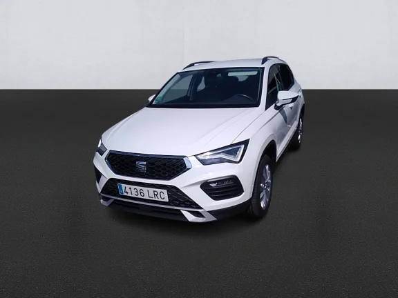 SEAT Ateca 1.0 TSI 81kW St&Sp Style Go