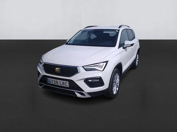 SEAT Ateca 1.0 TSI 81kW St&Sp Style Go