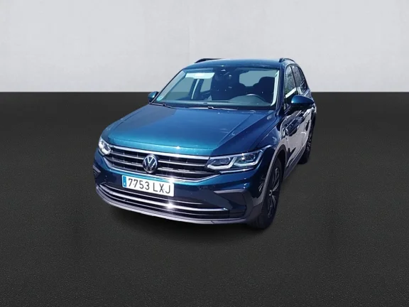 Volkswagen Tiguan Life 1.5 TSI 110kW (150CV)
