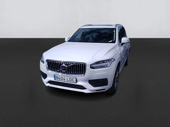 Volvo XC90 2.0 T8 AWD Business Plus Auto