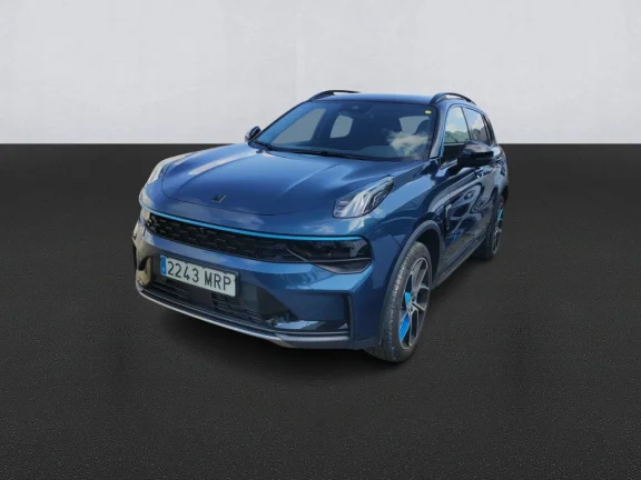 LYNK & CO 01 1.5 PHEV 6.6kW