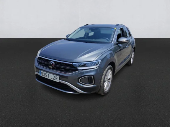 Volkswagen T-Roc Life 2.0 TDI 85kW (115CV)