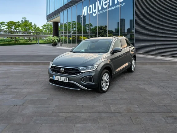 Volkswagen T-Roc Life 2.0 TDI 85kW (115CV)