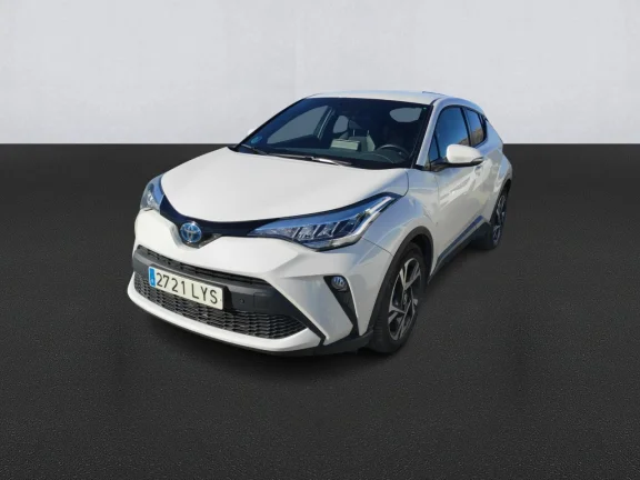 Toyota C-HR 1.8 125H Advance