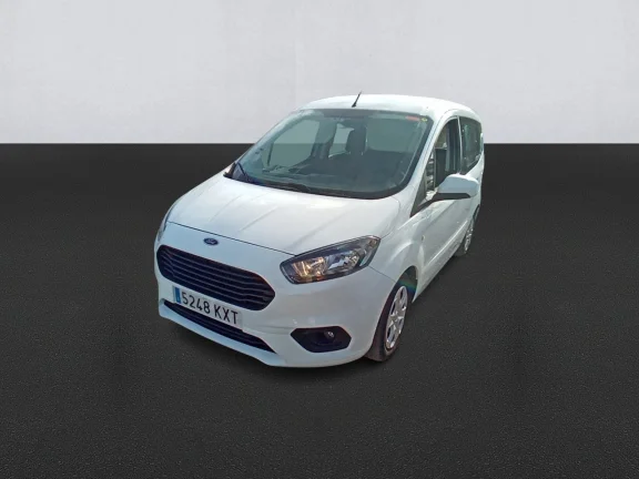 Ford TOURNEO COURIER 1.0 EcoBoost 74kW (100CV) Trend