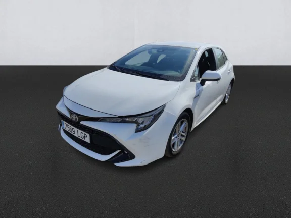 Toyota COROLLA 1.8 125H ACTIVE E-CVT
