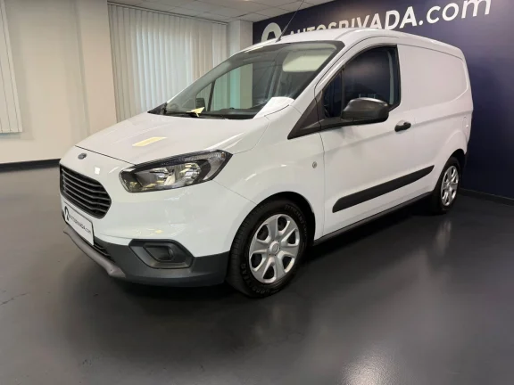 Ford TRANSIT COURIER Van 1.5 TDCi 56kW Trend