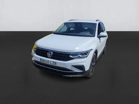Volkswagen Tiguan Life 2.0 TDI 110kW (150CV)
