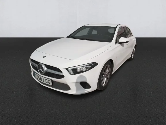Mercedes Benz A-CLASS A 200 d