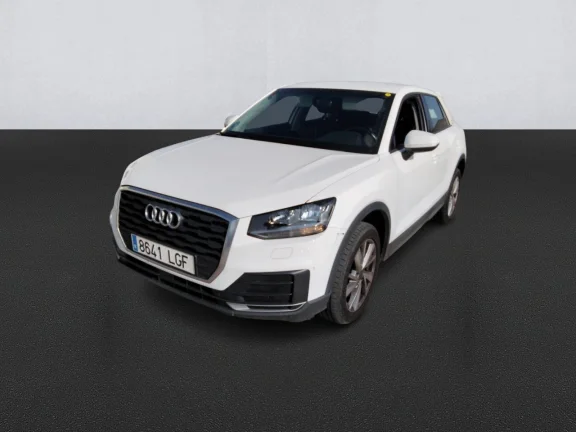 Audi Q2 Advanced 30 TDI 85kW (116CV) S tronic