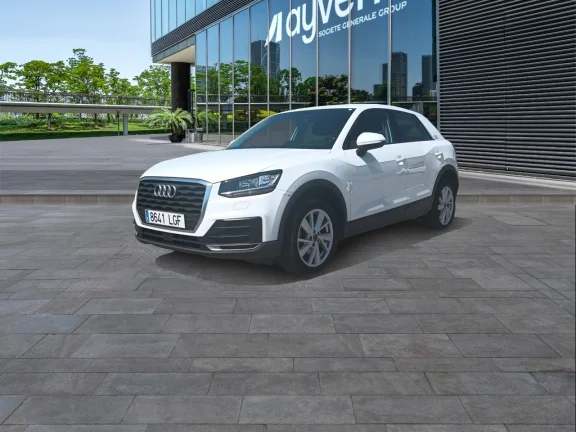 Audi Q2 Advanced 30 TDI 85kW (116CV) S tronic