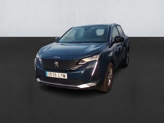 Peugeot 3008 1.5 BlueHDi 96kW (130CV) S&S Active Pack