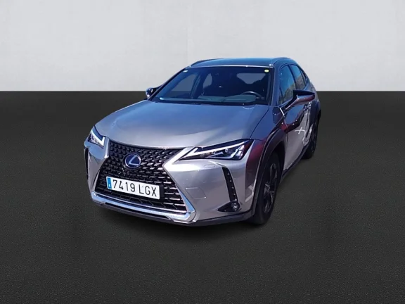 Lexus UX 2.0 250h Business