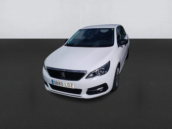 Peugeot 308 5P Access BlueHDi 100 6 Vel. MAN