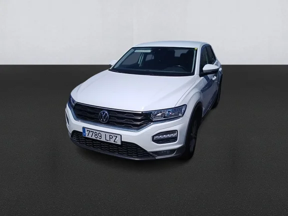 Volkswagen T-Roc Edition 2.0 TDI 85kW (115CV)