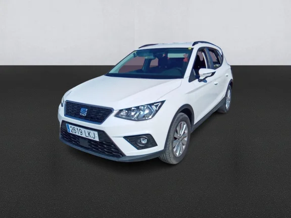 SEAT ARONA 1.0 TSI 85kW (115CV) Style Go Eco