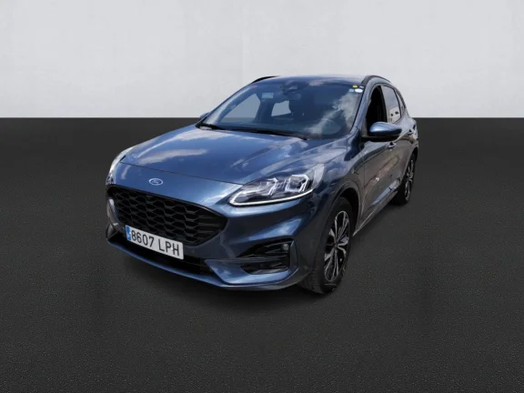 Ford KUGA ST-Line X 2.5 Duratec PHEV 165kW Auto
