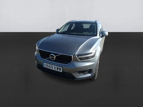 Volvo XC40 1.5 T3