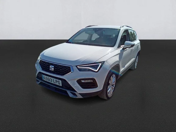 SEAT Ateca 1.0 TSI 81kW St&Sp Style Go