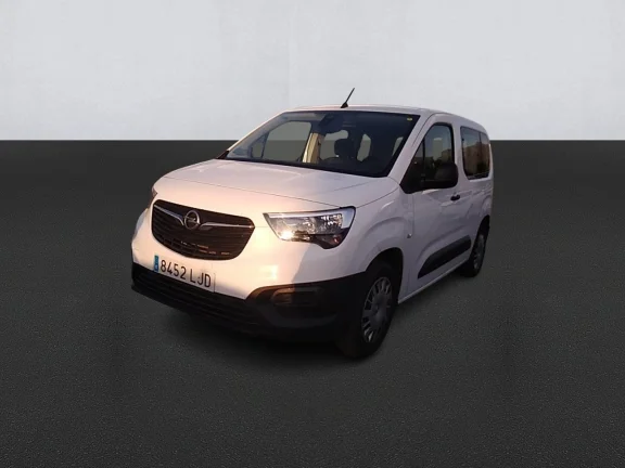 Opel COMBO (O) 1.5 TD 75kW (100CV) S/S Expression L