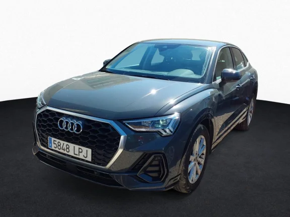 Audi Q3 Sportback Advanced 35 TDI 110kW (150CV) S tronic