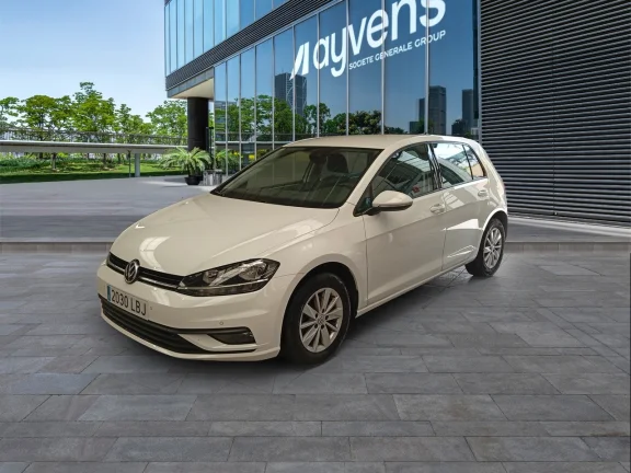 Volkswagen Golf Last Edition 1.0 TSI 85kW (115CV)