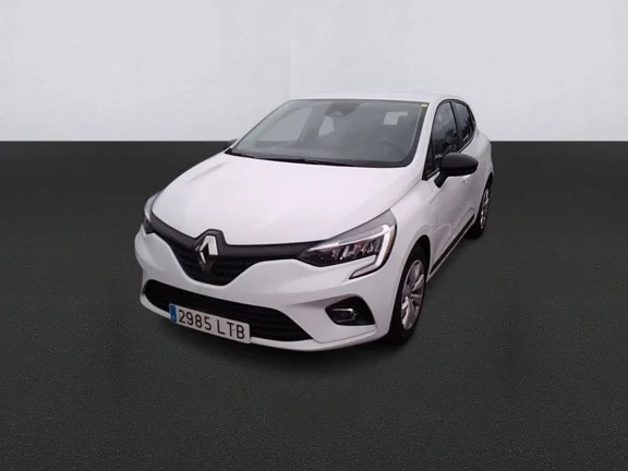 Renault Clio Business SCe 49 kW (67CV)