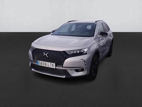 DS DS 7 Crossback 1.6 E-Tense 225 PERFORMANCE LINE Auto