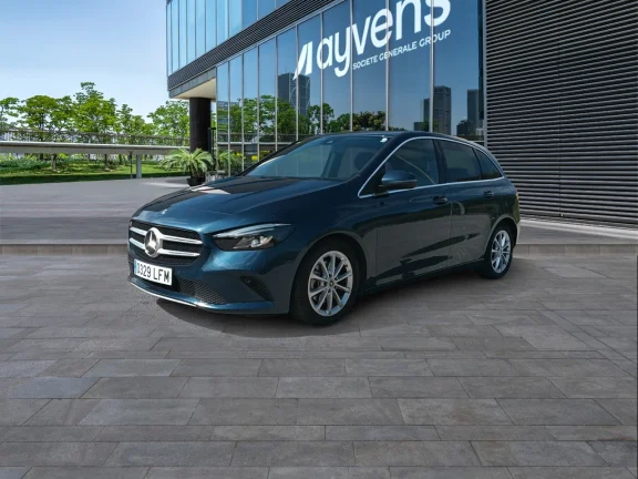 Mercedes Benz B-CLASS B 200 d