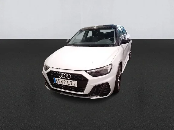 Audi A1 Sportback Adrenalin 30 TFSI 81kW S tron