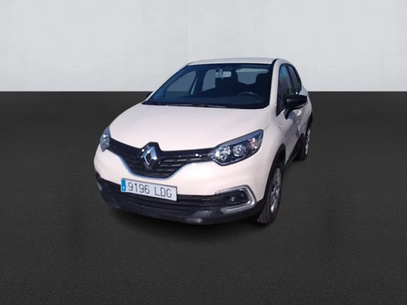 Renault CAPTUR Life dCi 66kW (90CV)