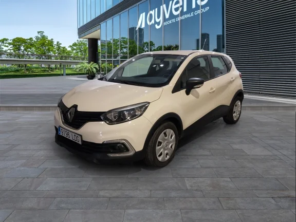 Renault CAPTUR Life dCi 66kW (90CV)