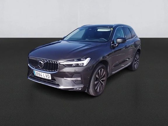 Volvo XC60 2.0 B4 D Inscription Auto