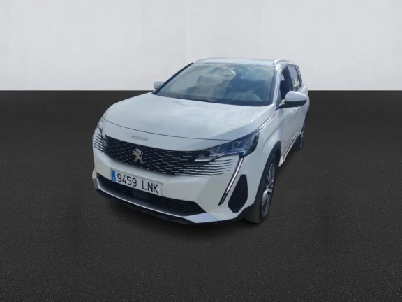 Peugeot 5008 1.5 BlueHDi 96kW (130CV) S&S Allure