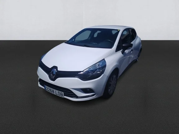 Renault Clio Business TCe 55kW (75CV) -18