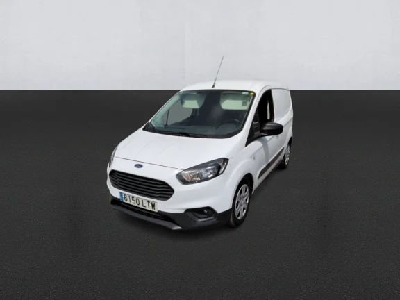 Ford TRANSIT COURIER Van 1.5 TDCi 56kW Trend