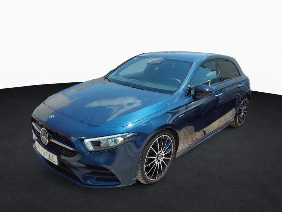 Mercedes Benz A-CLASS A 200 d