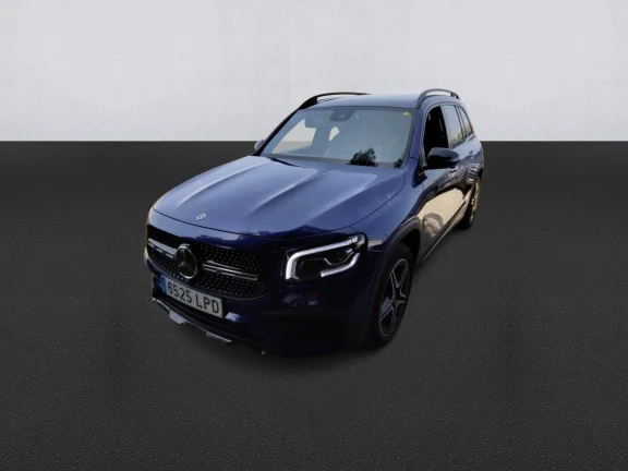 Mercedes Benz GLB 1.3 GLB 200 DCT 120KW (163CV)