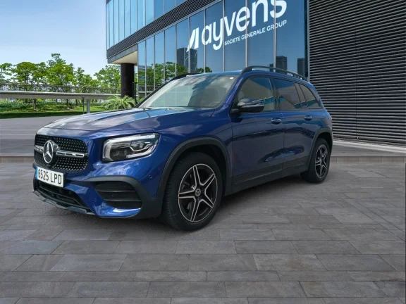 Mercedes Benz GLB 1.3 GLB 200 DCT 120KW (163CV)