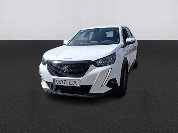 Peugeot 2008 Active Puretech 100 S&S BVM6